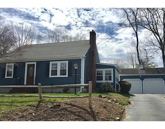 22 Shaker Rd, North Dartmouth, MA 02747