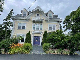 156 First Parish Rd Unit 5, Scituate, MA 02066