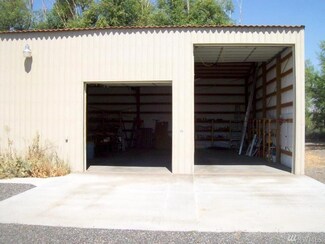 26685 SW U Rd, Mattawa, WA 99349