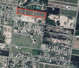 0 Texan Rd Unit 455900, Mission, TX 78572