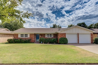 3023 66th St, Lubbock, TX 79413