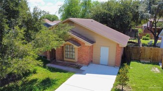 3009 La Vista Ave, McAllen, TX 78501