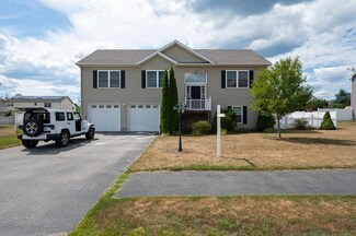 8 Ragina Ave, Webster, MA 01570