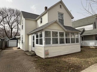 1505 North Ave NE, Grand Rapids, MI 49505
