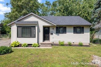 2263 Wyoming Ave SW, Wyoming, MI 49519