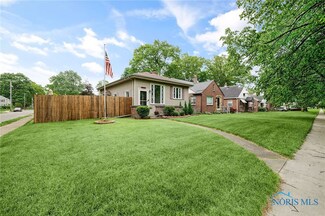 4254 Grantley Rd, Toledo, OH 43613