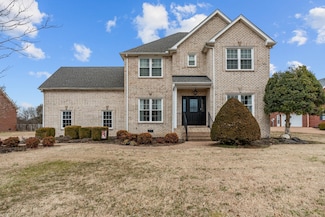 815 Muscogee Way, Mount Juliet, TN 37122
