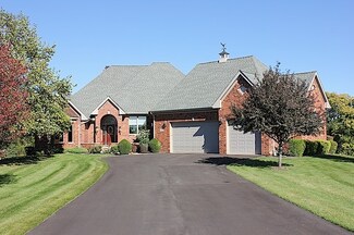 8730 Wilcox Ct, Millbrook, IL 60536
