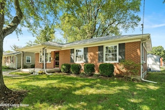 7502 Norwich Blvd, Louisville, KY 40258