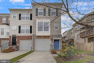 8155 Mississippi Rd, Laurel, MD 20724