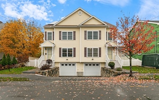 31 Mott St Unit 31A, Arlington, MA 02474