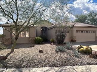 1651 W Thorntree Dr, Tucson, AZ 85737