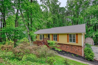 3311 Creek Hollow Dr, Marietta, GA 30062