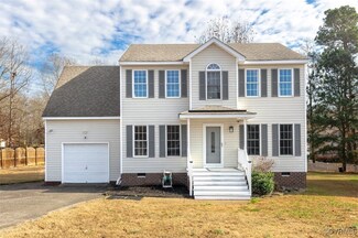5319 Jessup Meadows Dr, North Chesterfield, VA 23234