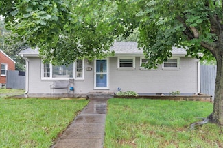 3023 Birchlawn Ave NW, Roanoke, VA 24012