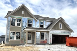 107 Dayflower Ct, Shepherdsville, KY 40165