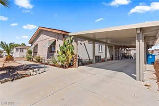 516 White Domes Dr, Overton, NV 89040