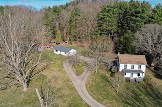 4151 Whitacre Ave SE, Minerva, OH 44657