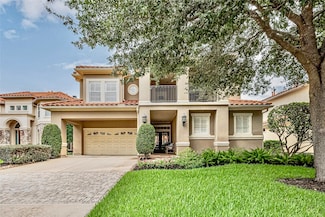 14226 Summer Rose Ln, Houston, TX 77077