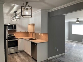 4310 54th St Unit 319, San Diego, CA 92115