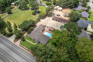 231 W Cumberland Rd, Tyler, TX 75703