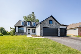 Lot 79 Houtz Cir, Elburn, IL 60119