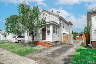159 Grandview Ave, Buffalo, NY 14223