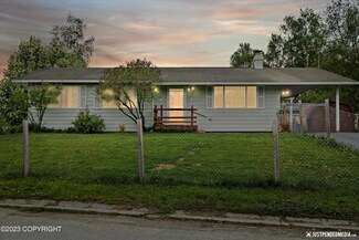 8520 Dagan St, Anchorage, AK 99502