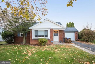 611 Walton St, Lemoyne, PA 17043