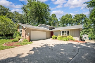 1515 Sioux Trail, Niles, MI 49120