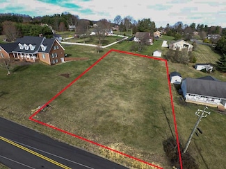 TBD S Petunia Rd, Wytheville, VA 24382
