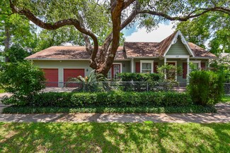 117 E 25th St, Houston, TX 77008