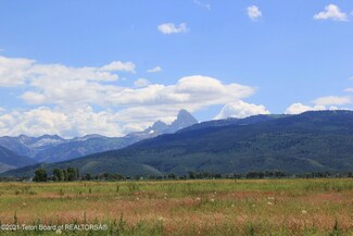 1046-L3B5 Pawnee Rd, Driggs, ID 83422