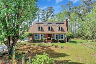 201 Lawton Cir, Wilmington, NC 28412