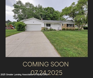 2835 Fontaine Trail, Holt, MI 48842