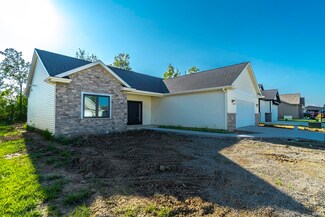 7915 Luna Way, Fort Wayne, IN 46835