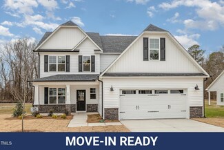 49 Lupin Dr, Smithfield, NC 27577