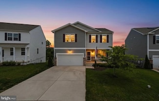 2004 Fauna Dr, Fort Detrick, MD 21702