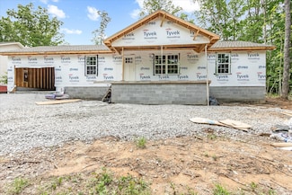 6036 Seneca Trail, Crossville, TN 38572