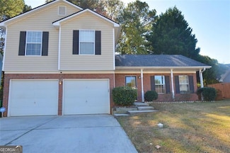 5799 Cedar Croft Ln, Lithonia, GA 30058