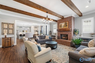 127 Lombard St, Madison, AL 35756