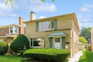 6339 N Spokane Ave Unit 1, Chicago, IL 60646