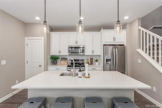 23211 E Jamison Dr, Aurora, CO 80016