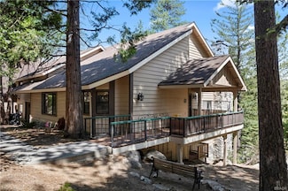 27528 Ashwood Ln Unit 27528, Lake Arrowhead, CA 92352