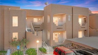 2243 Aspen Mirror Way Unit 102, Laughlin, NV 89029