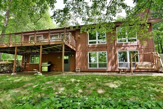 2806 28th St, Birchwood, WI 54817