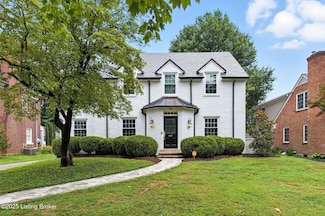 559 Sunnyside Dr, Louisville, KY 40206