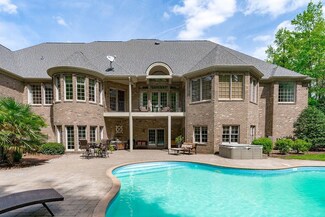 131 American Ct, Apex, NC 27523