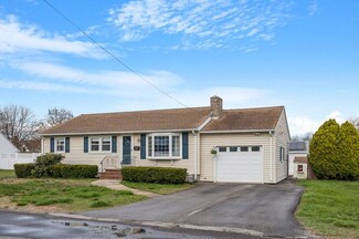 19 Shirley Ave, Methuen, MA 01844