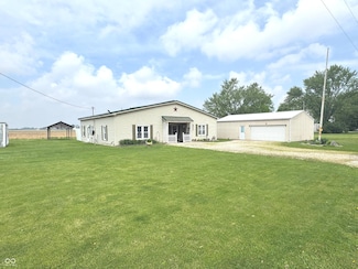 1123 S County Road 855 W, Greensburg, IN 47240